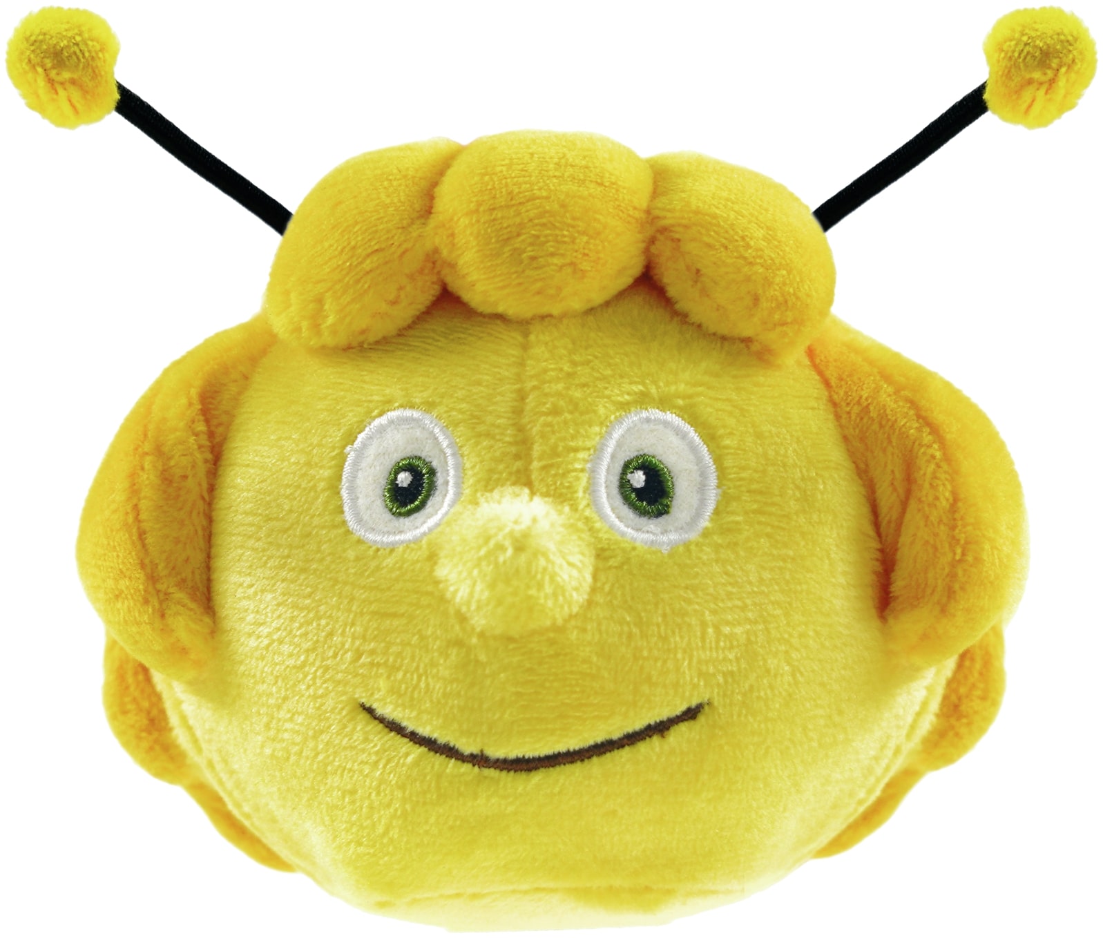 Maya de Bij Pluche Squeezy