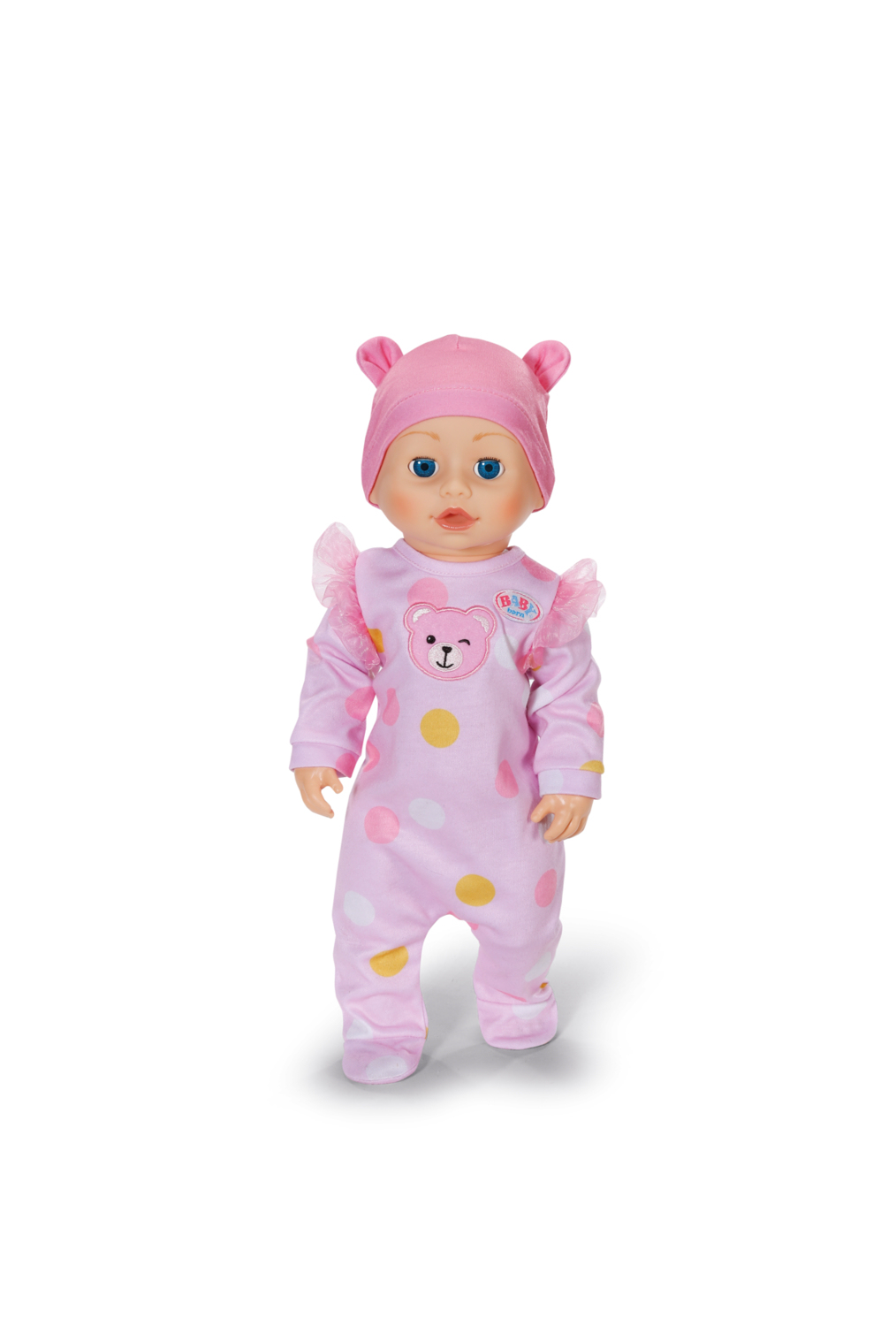 Baby Born Emily Walk with me Pop 43 cm