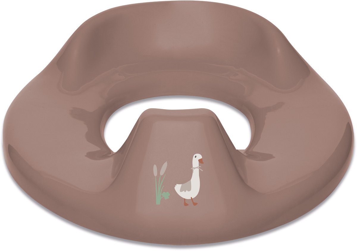 Bébé-jou Toiletverkleiner Dear Goose