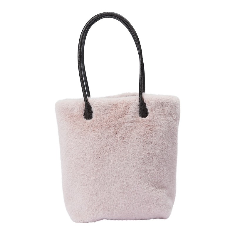 the Moshi Schoudertas Ajda Light Pink
