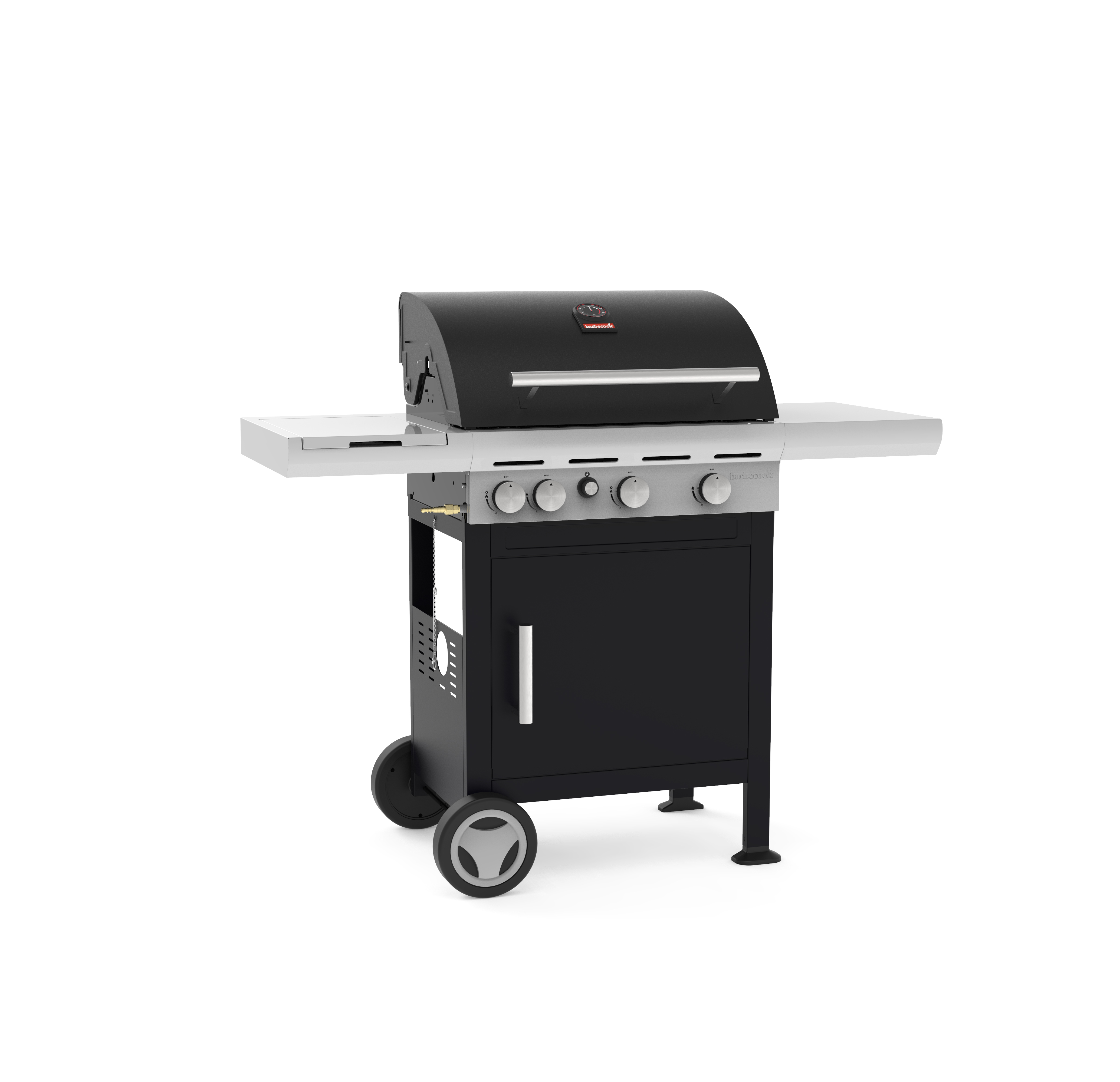Barbecook Spring 3212 Gasbarbecue