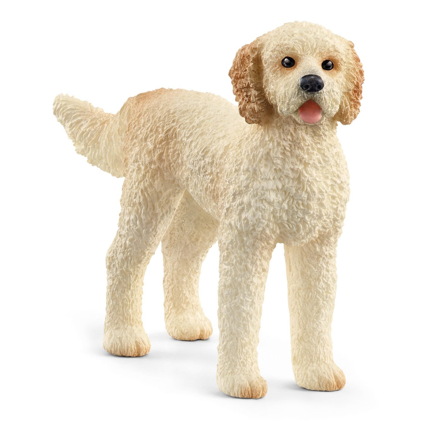 Schleich  Farm World  - Goldendoodle Hond