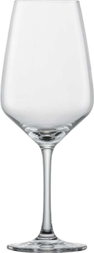 Zwiesel Glas Wijnglas Rood Tulip 50cl set 4 stuks