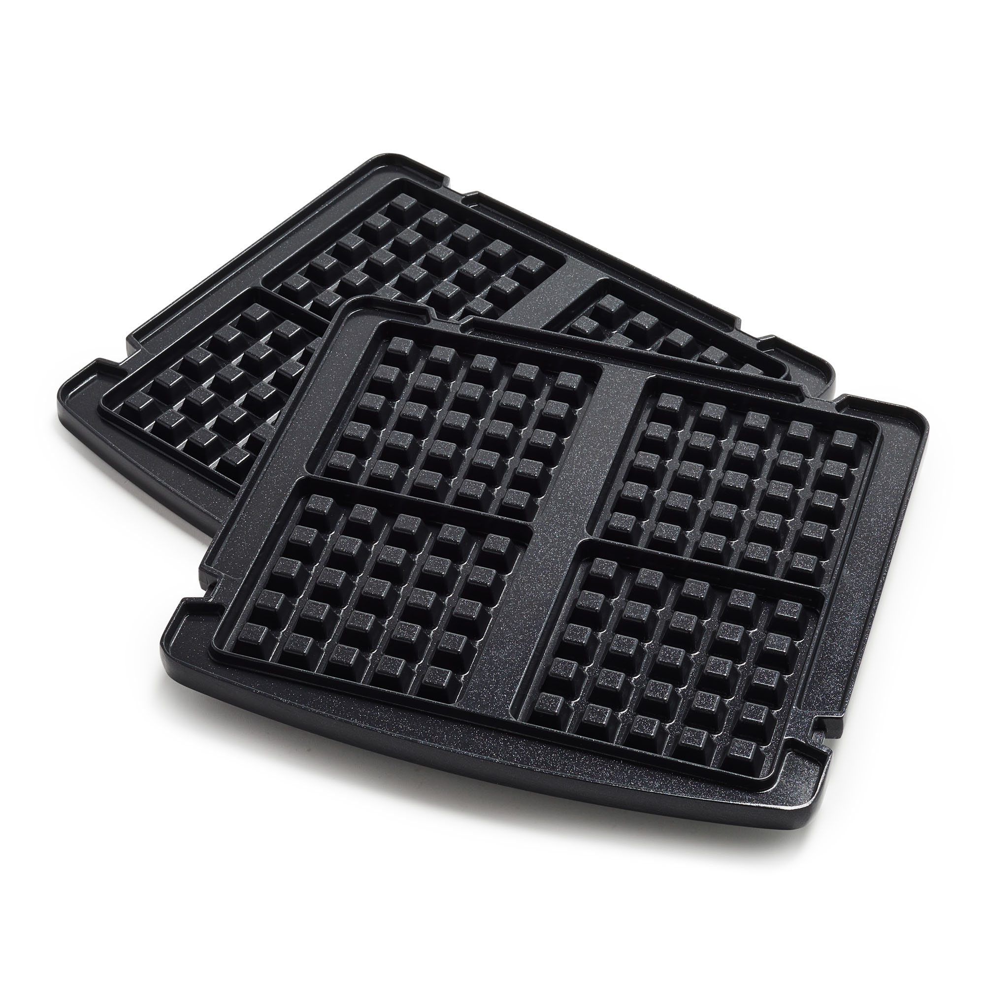 GreenPan Wafelijzerplaat voor Elite Contact Grill