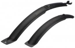 SKS spatbord Hightrek Junior set 20" Clip-on