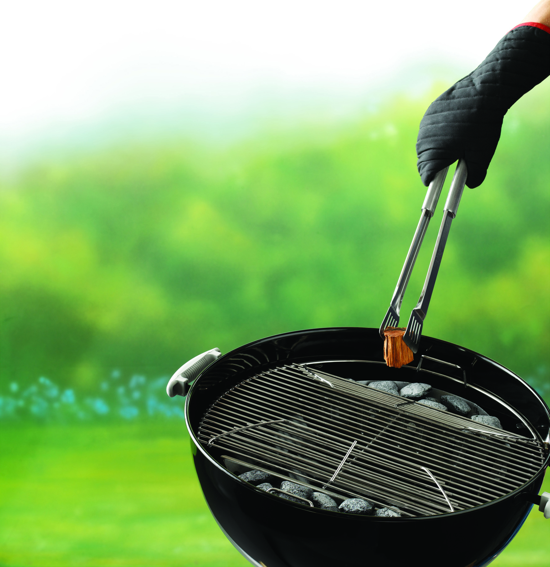 Weber Bar-B-Kettle Holzkohlegrill 47cm (Gebraucht) in für CHF 20 - nur Weber Bar-B-Kettle Holzkohlegrill 47cm (Gebraucht) in für CHF 20 - nur