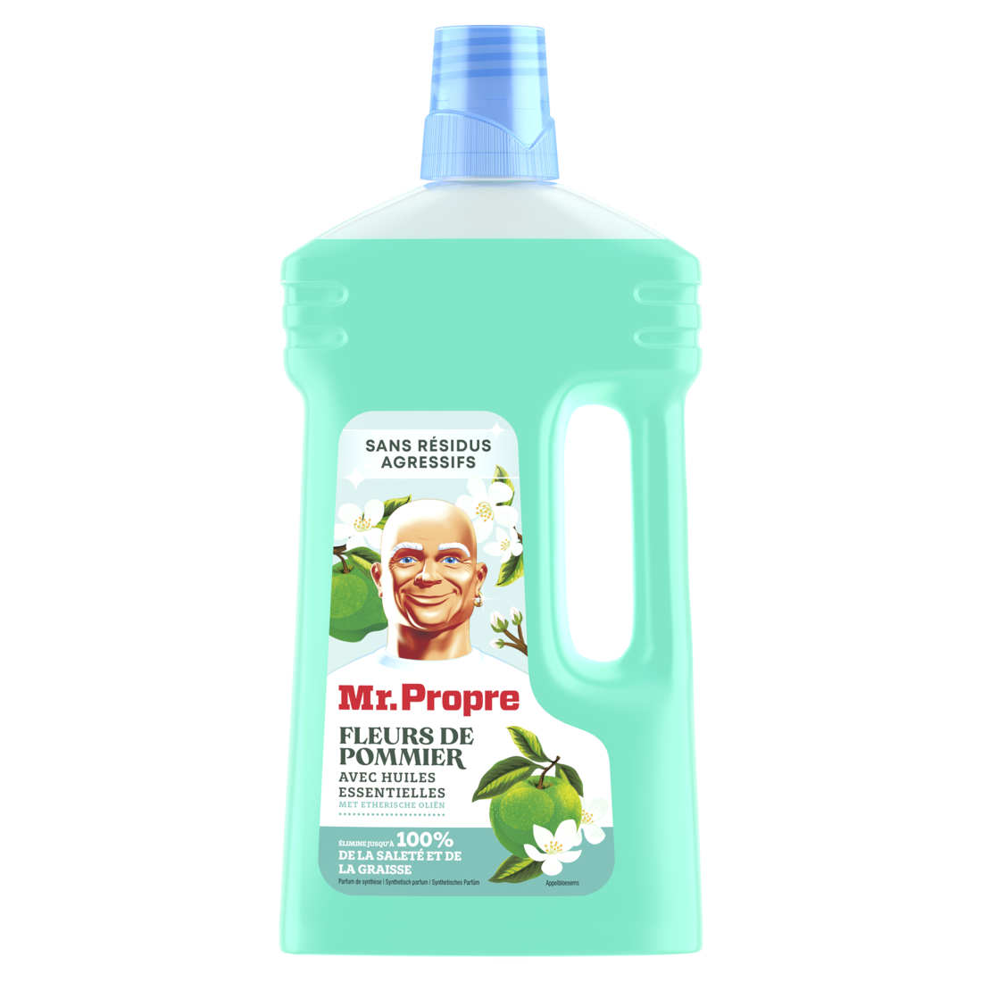 Mr Propre Allesreiniger Appel 1 l