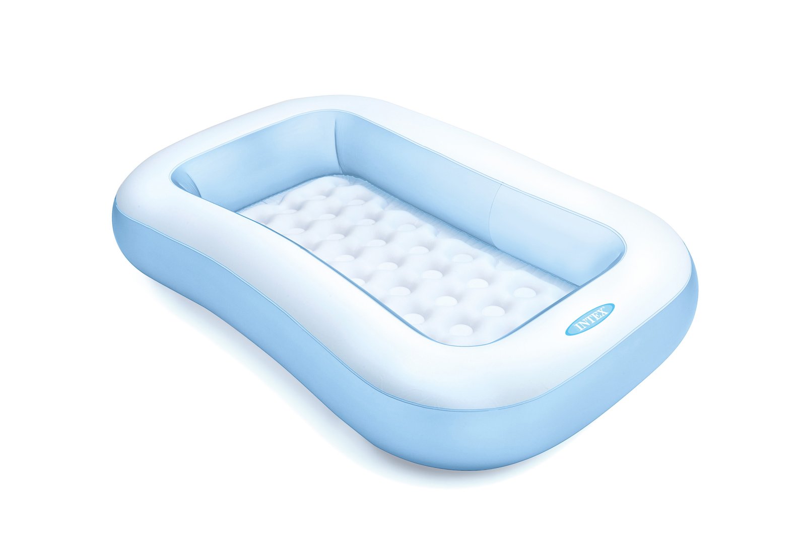 Intex Rechthoekig Zwembad 166 x 100 x 25 cm
