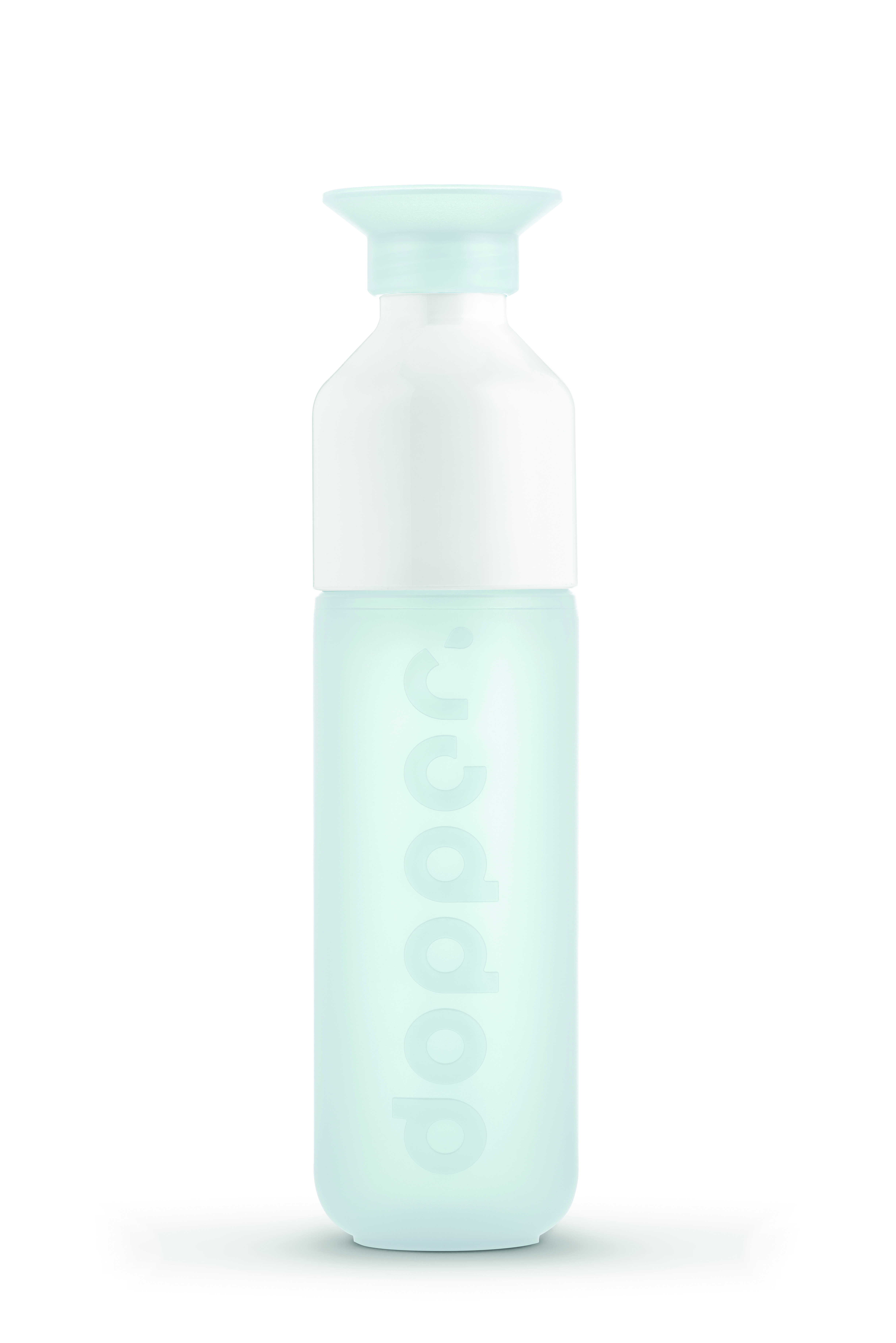 Dopper Original Drinkfles 450ml Pure White