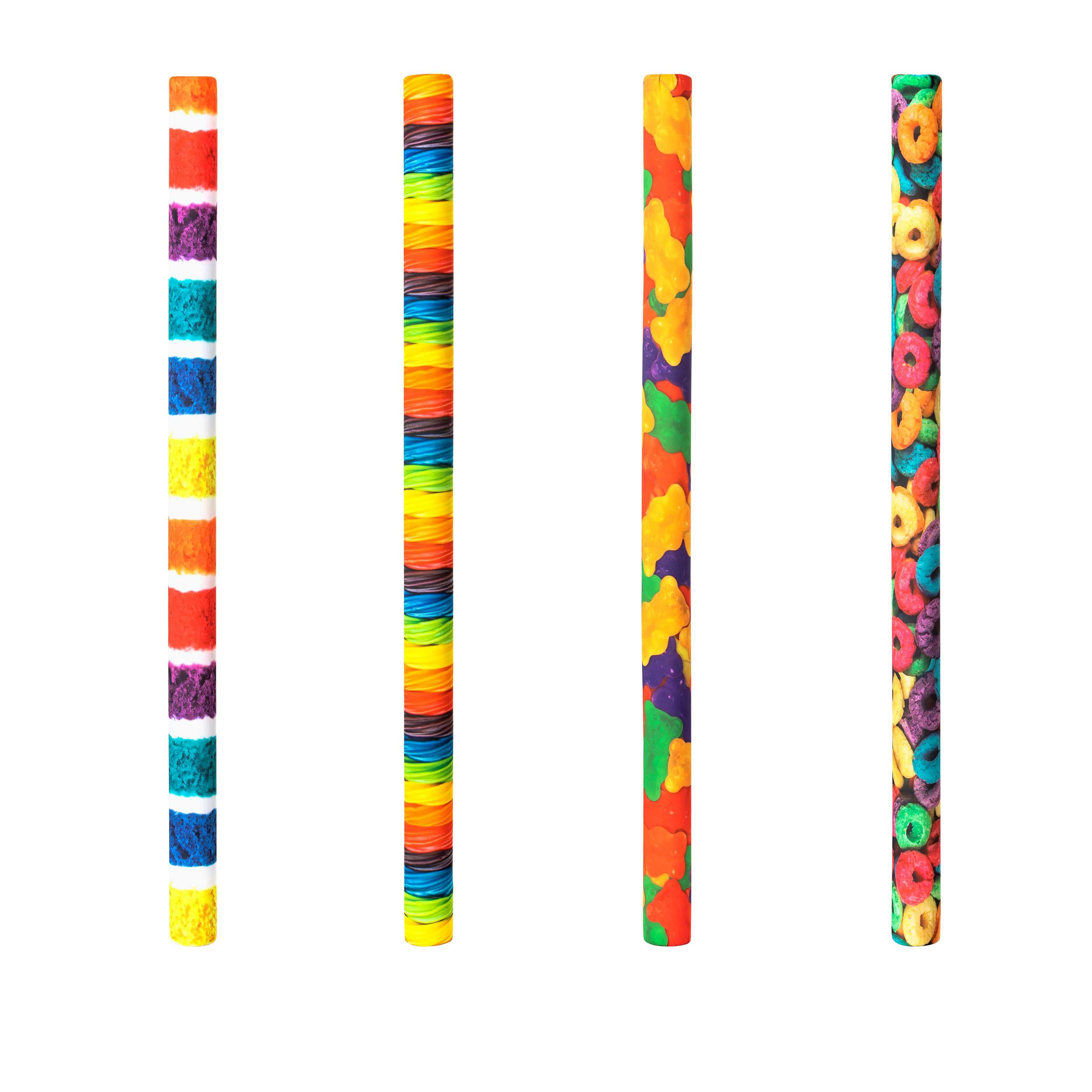 Bestway H2OGO! Suikerzoete Zwemnoodles 122cm Bestway H2OGO! Suikerzoete Zwemnoodles 122cm
