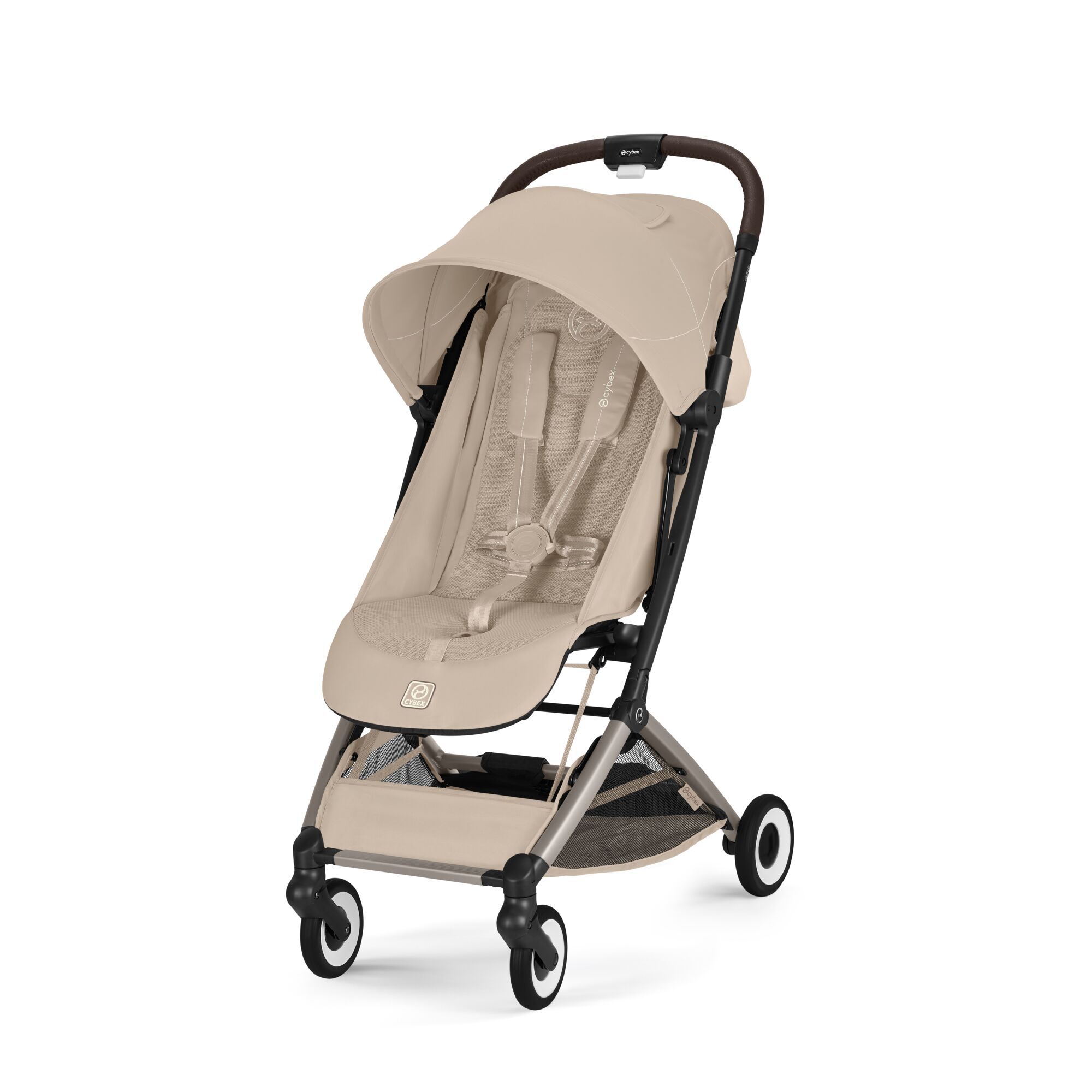 Cybex Buggy Orfeo Almond Beige