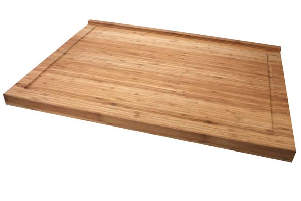 Cosy&Trendy Snijplank Malawi 62x46 cm Bamboe - Natural