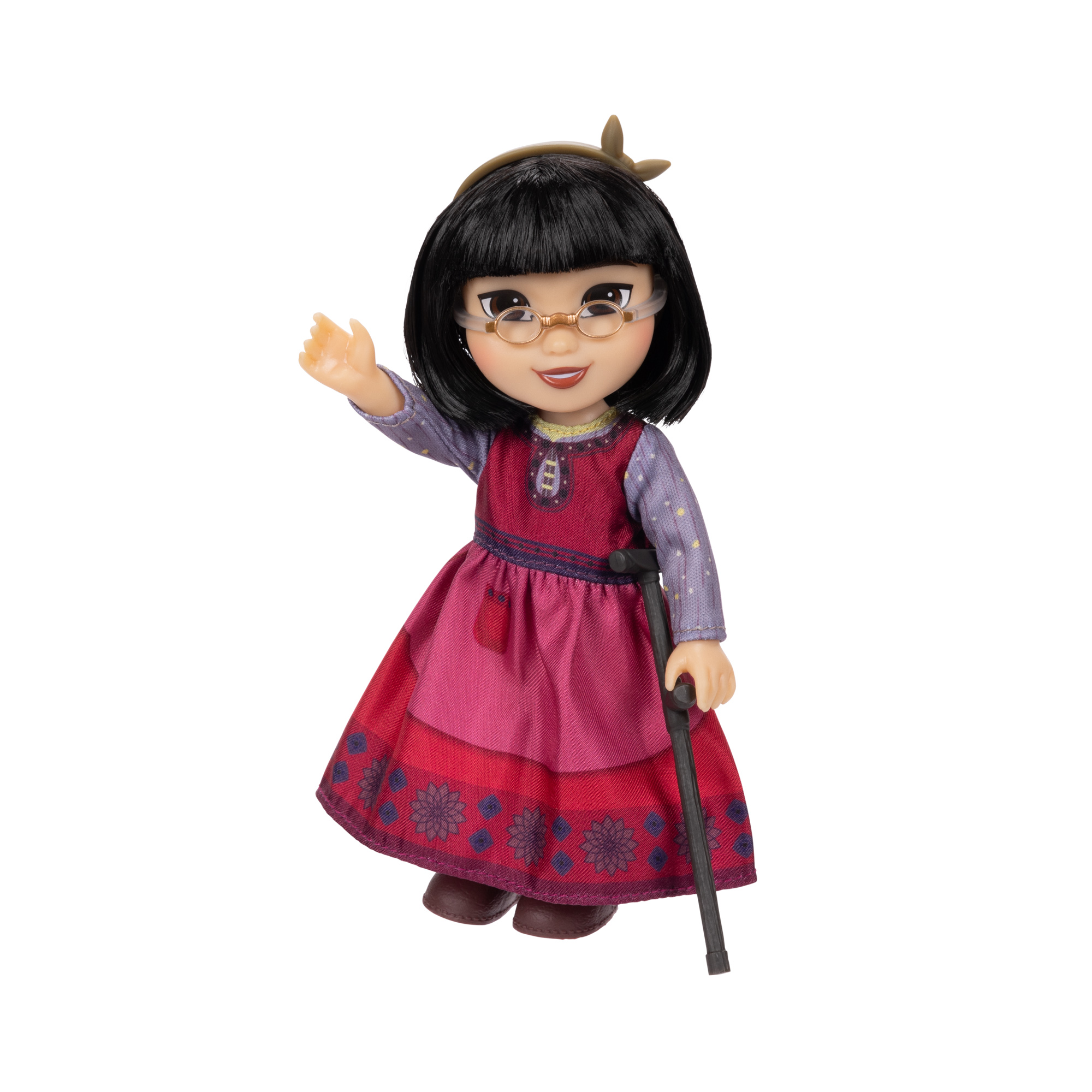 Disney Wish Dahlia 15 cm