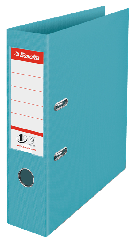 Esselte Klasseur A4 Colour'Breeze Blauw - Nr.1 Power - 75mm