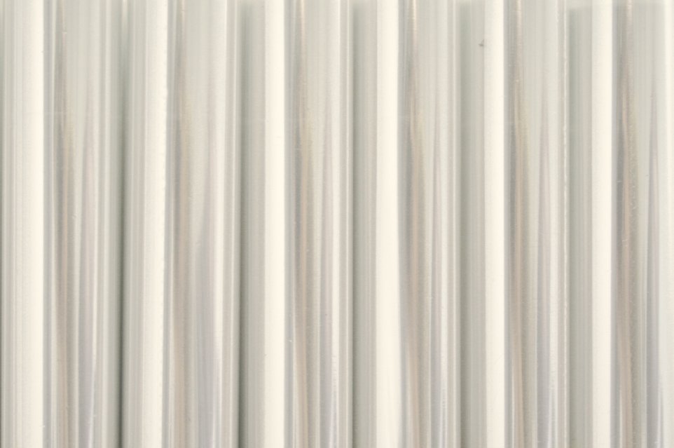 Clairefontaine Bloemistenfolie 3x0.7m - Transparant - 35 g