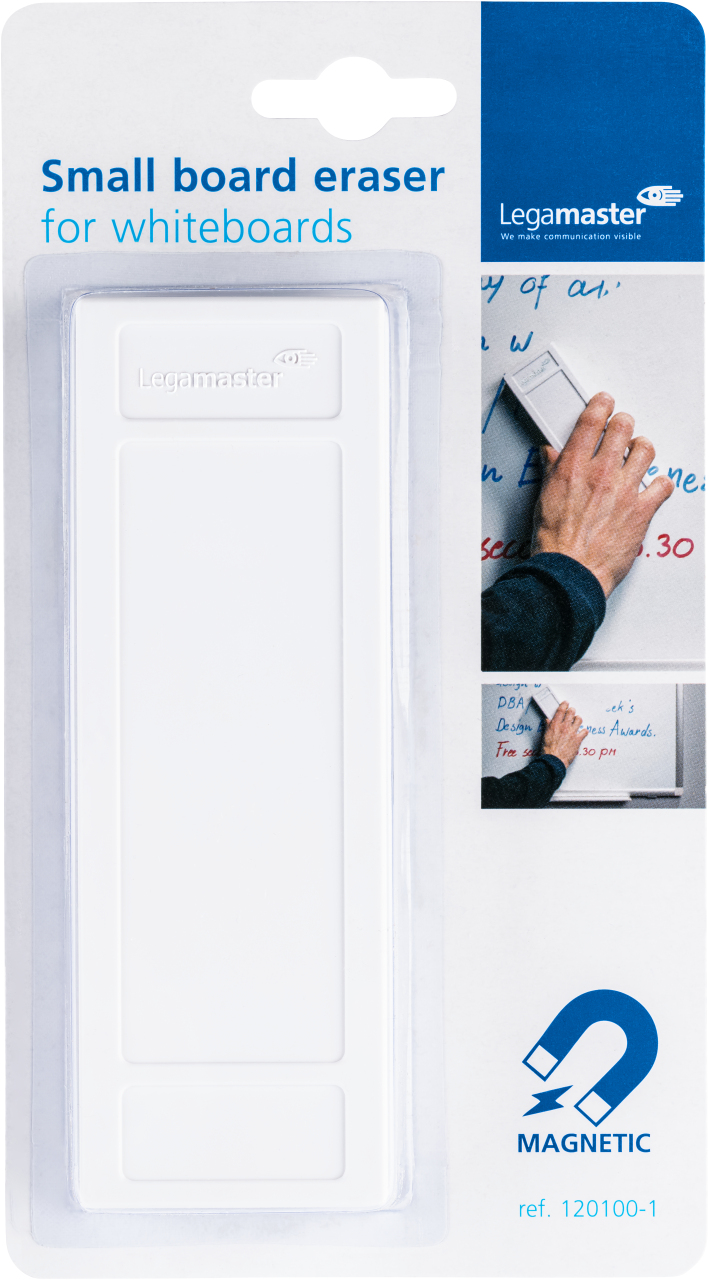 Legamaster kleine Bordwisser