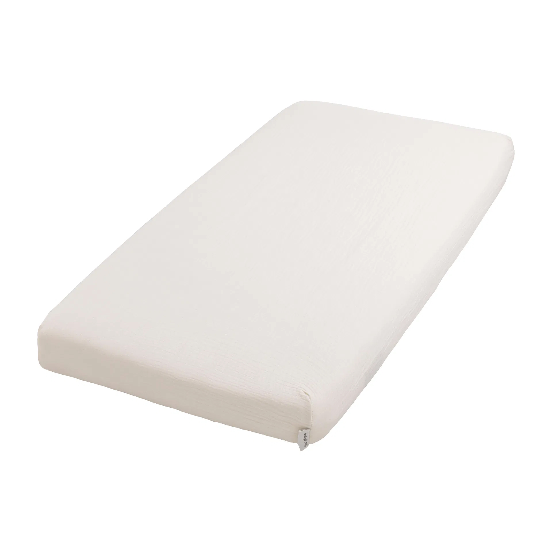 Baby's Only Hoeslaken Tender Linnen 60x120 cm