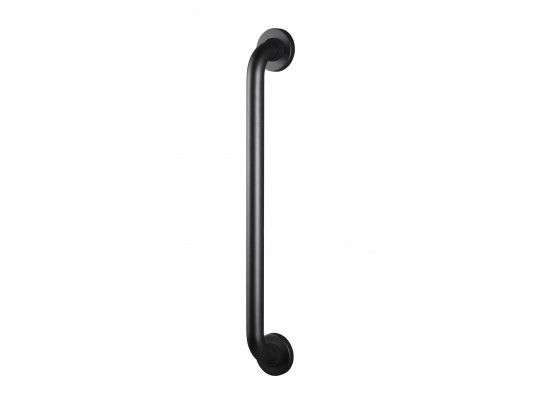 Ridder Assistent Badgreep 60cm Zwart