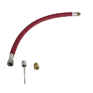 Pompslang 20cm fiets en moto