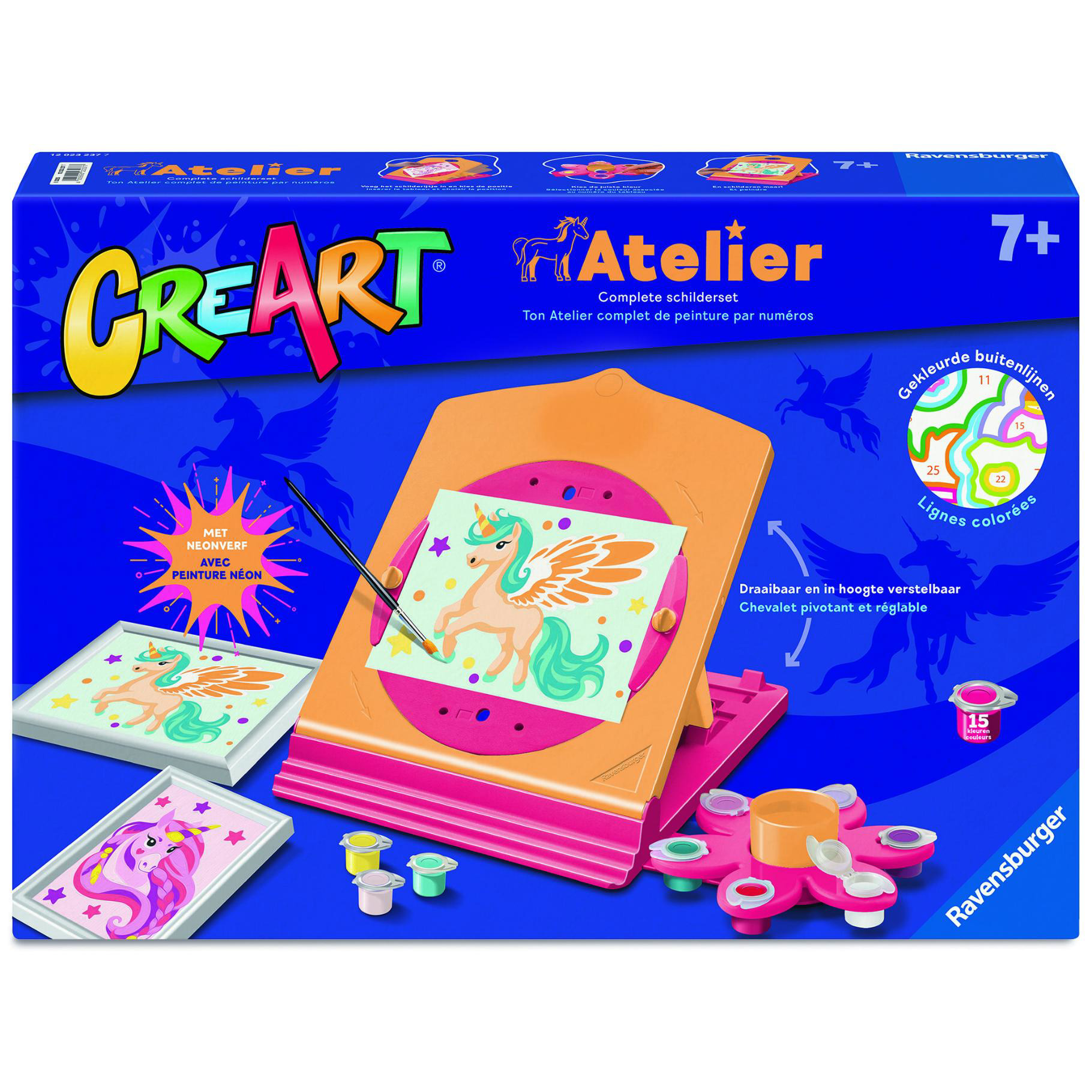 CreArt Atelier 