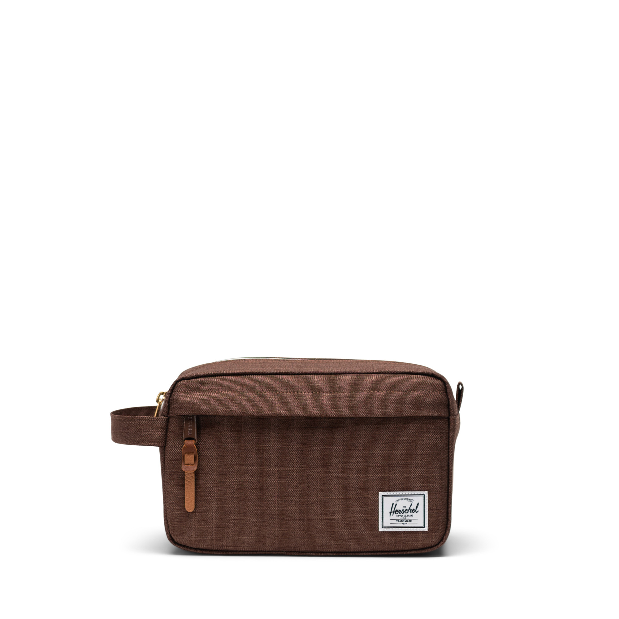 Herschel Chapter Toilettas 5l Potting Soil Crosshatch
