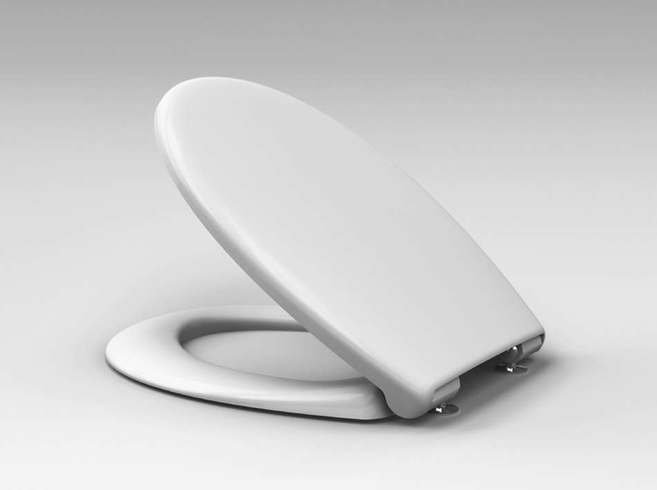 CEDO Bondi Beach Toiletbril Duroplast Duroplast