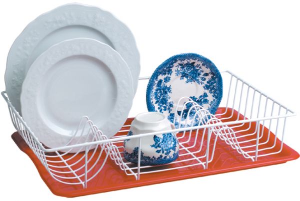 Artex Afdruiprek Pronto Coated Assorti 47x30x10 cm