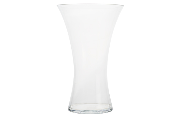 Cosy & Trendy Vaas Glas 18.2x40cm