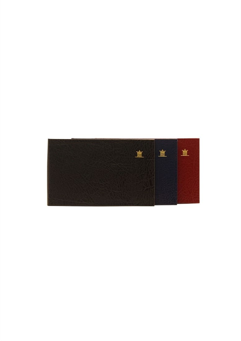 Ryam Agenda 2026 Panoramic Mundior Wit 1week/2pag assorti 15x9 cm