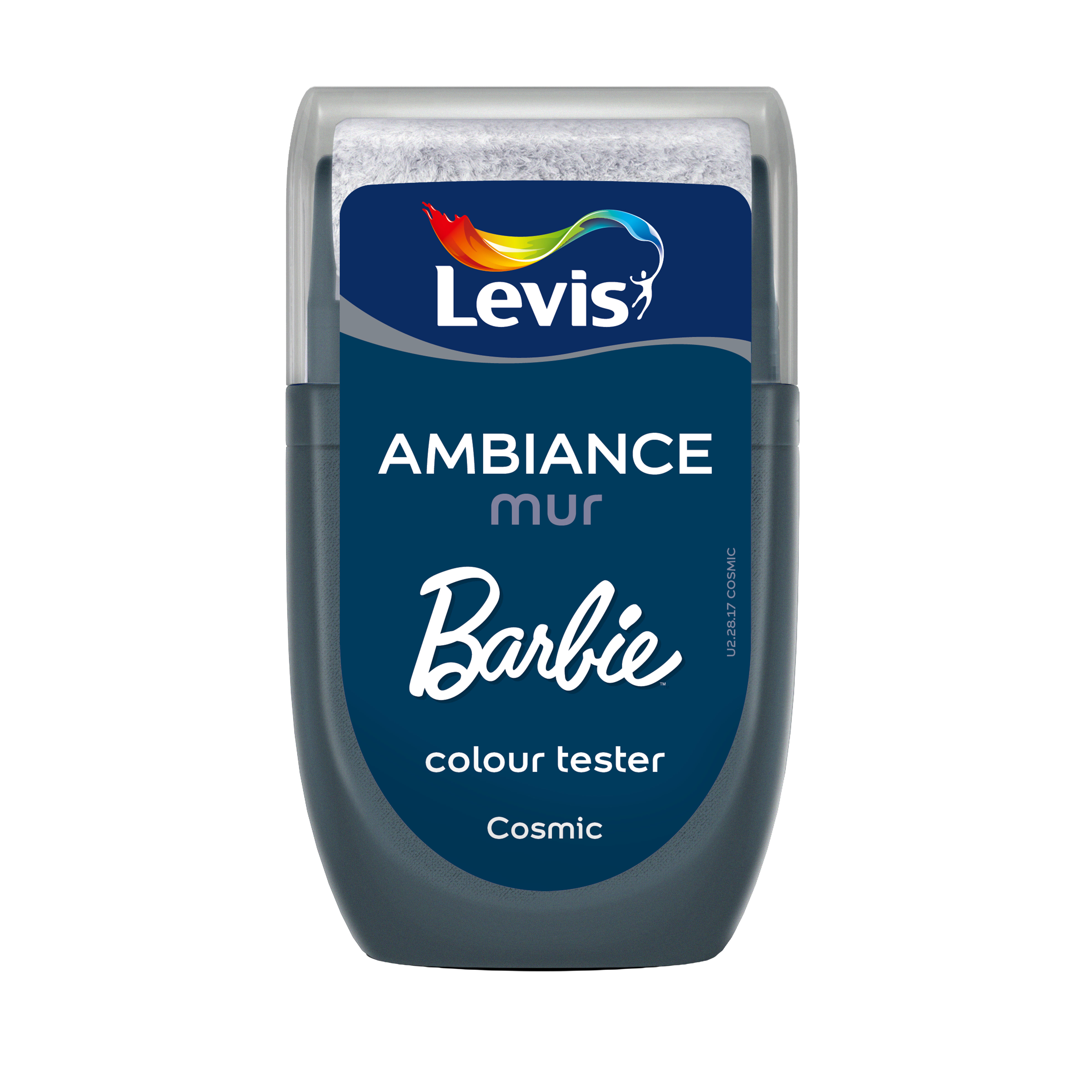 Levis Ambiance Tester Barbie Cosmic 30 ml