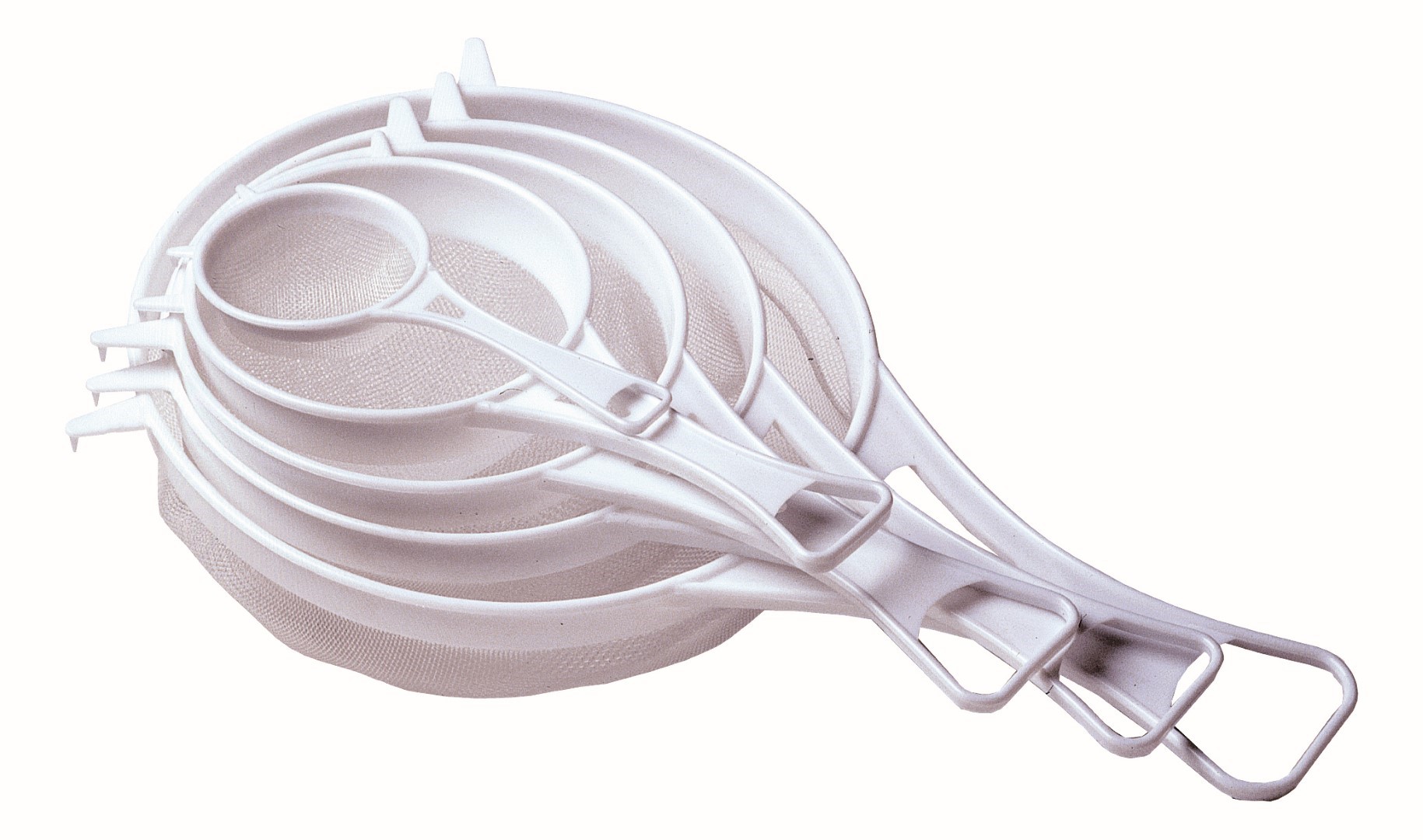 Tala Zeef Nylon 18cm