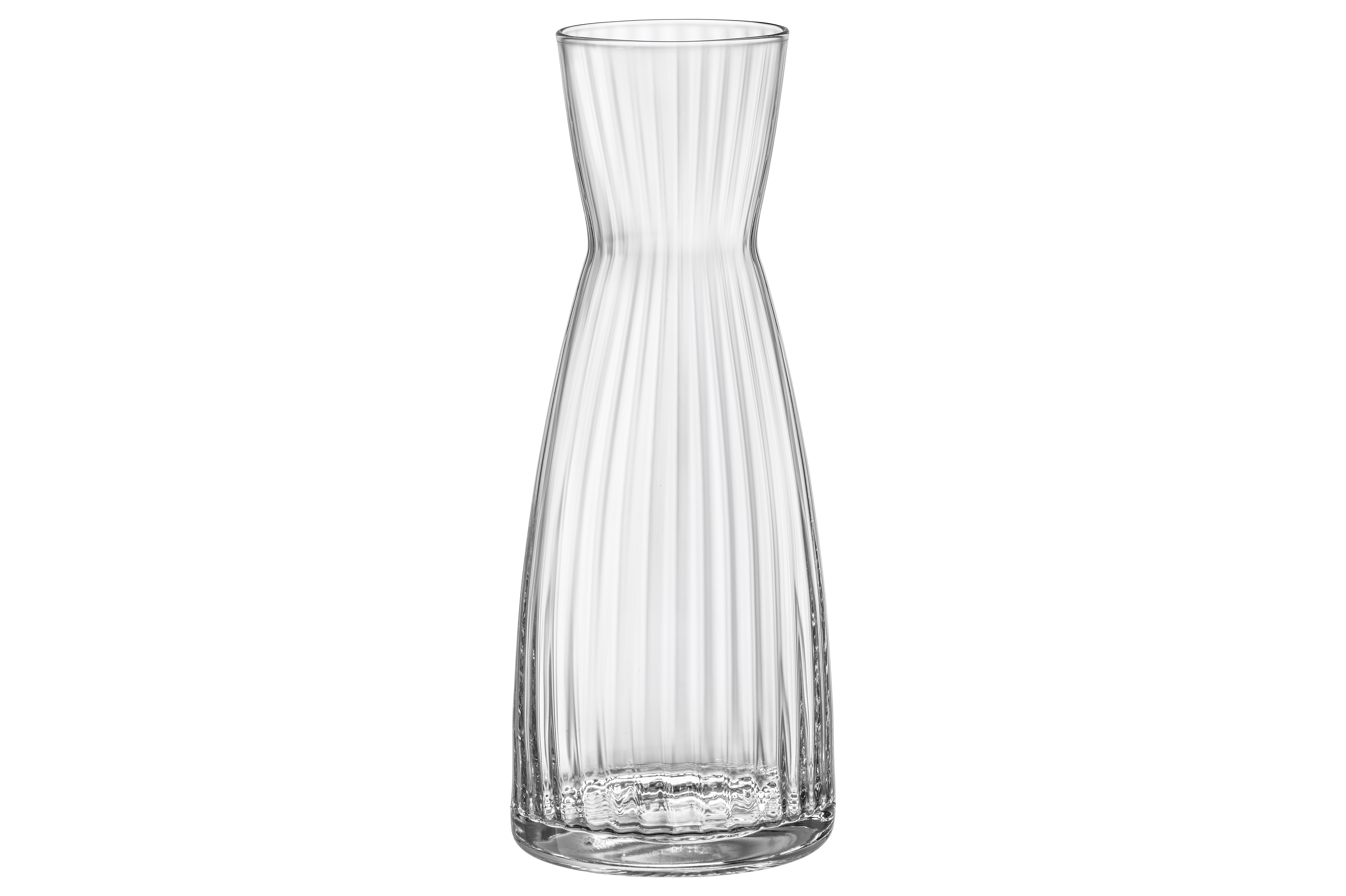 Bormioli Rocco Karaf Exclusiva 500ml - Glas - 8.3x20.4 cm