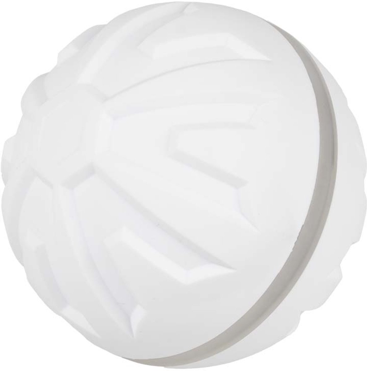 Ebi hondenspeelgoed Boogie Ball 8.5 cm Wit