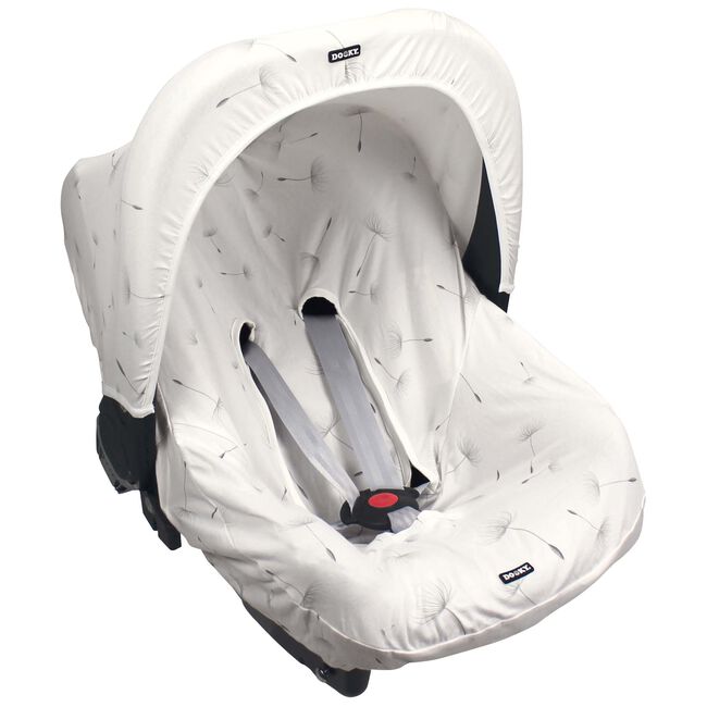 Dooky Autostoelhoes 0+ Dandelion