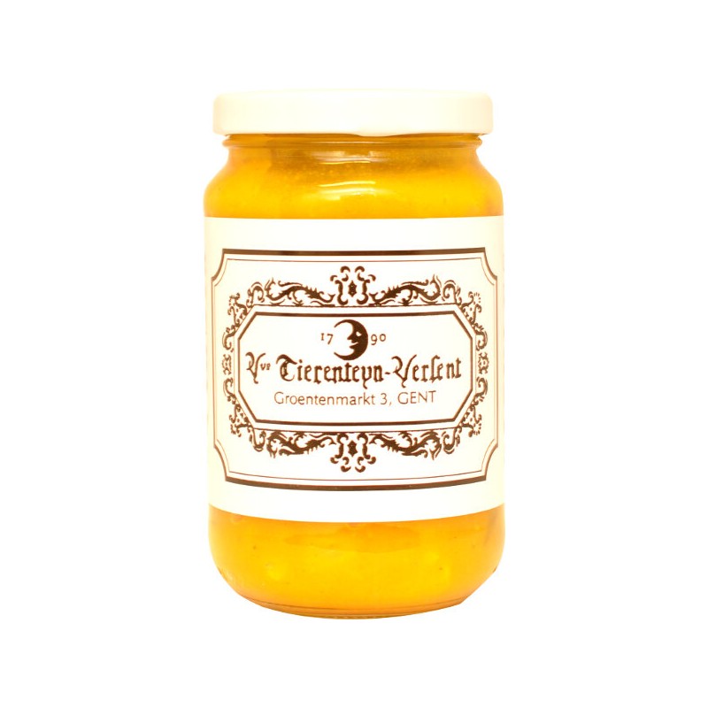 Tierenteyn Echte Gentse Pickles 350ml