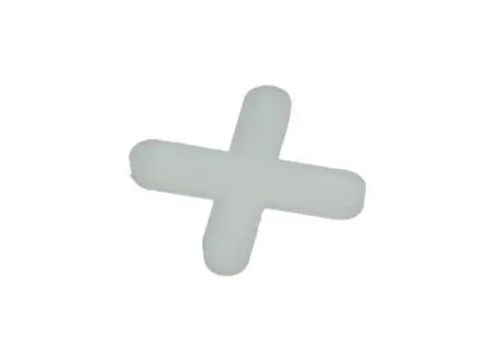 Pariere Tegelkruisjes 5 mm - 200 stuks