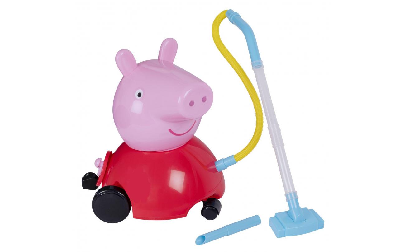 Peppa Pig, Peppa Haar Stofzuiger