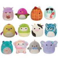 Squishmallows Pluche 19 cm 2025
