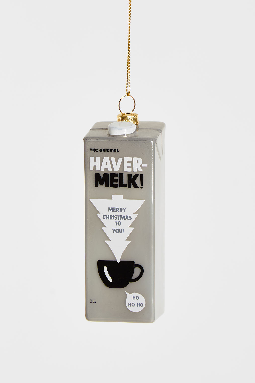 Boomhanger Yup in de Boom Havermelk - 9.7x3.7x3.4 cm