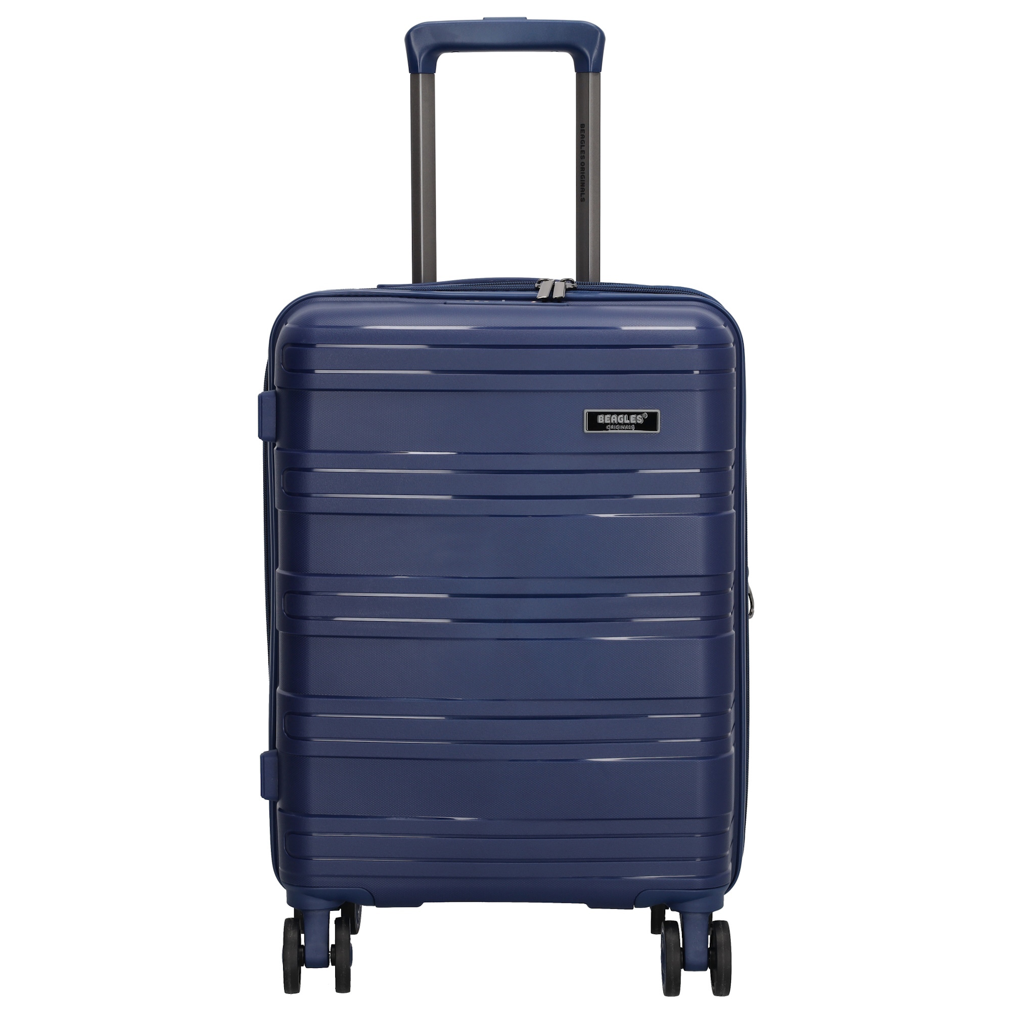 Beagles Valies Travel Originals 50 cm Blauw