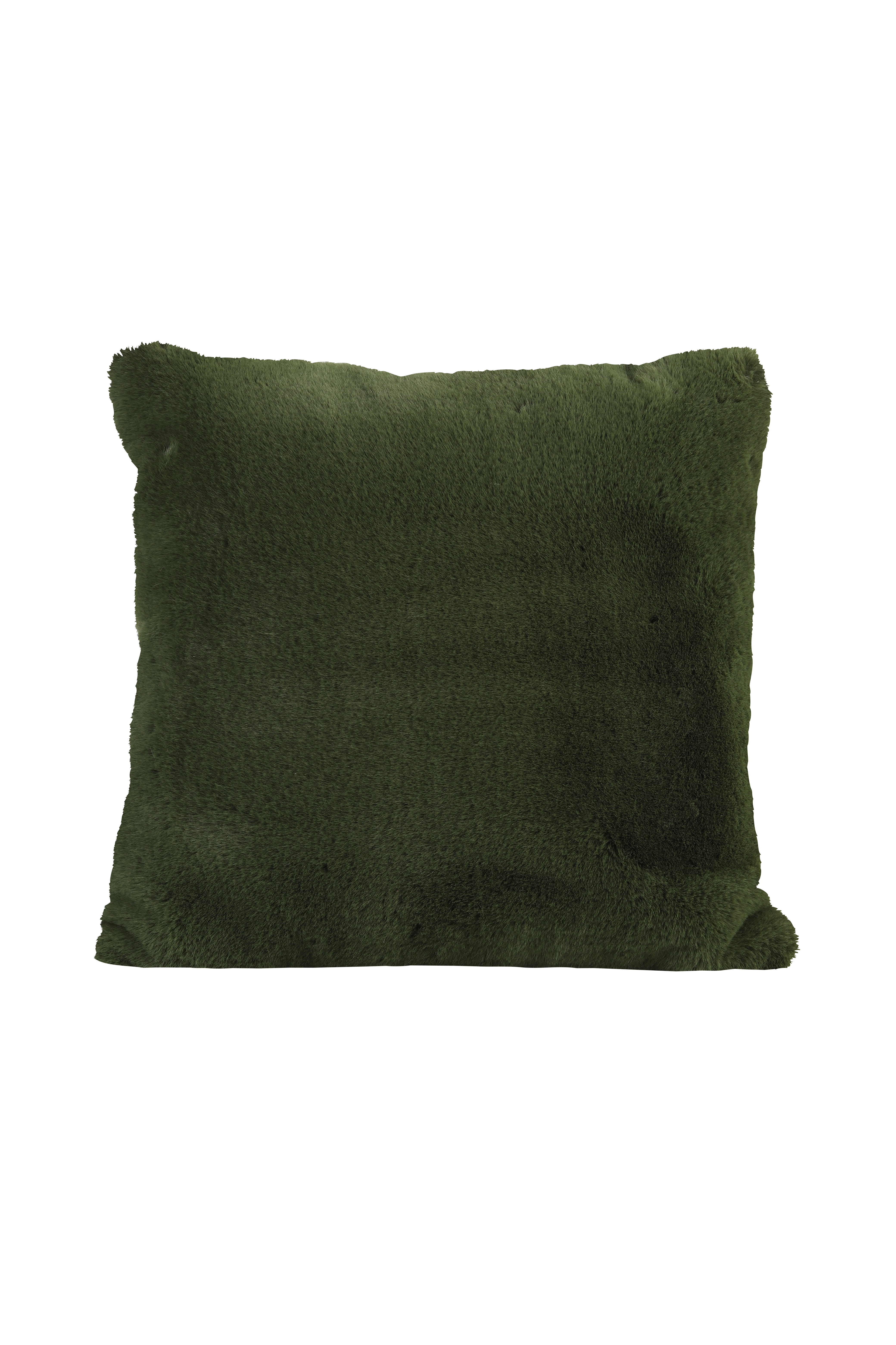 Light & Living Kussen Sheep Groen 45x45 cm