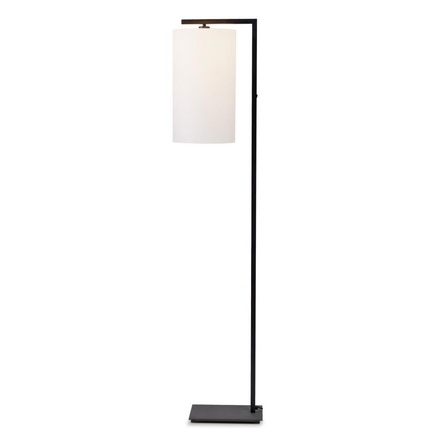 It's About RoMi Boston Vloerlamp Wit