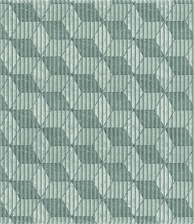 Sympa-Nova Badmat Premium Cube Grey 3D 65x200 cm
