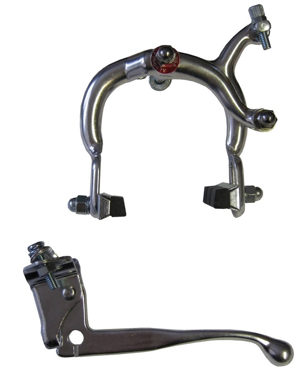 Alhonga Remhoef Vooraan Caliper 61 - 79 mm Alu