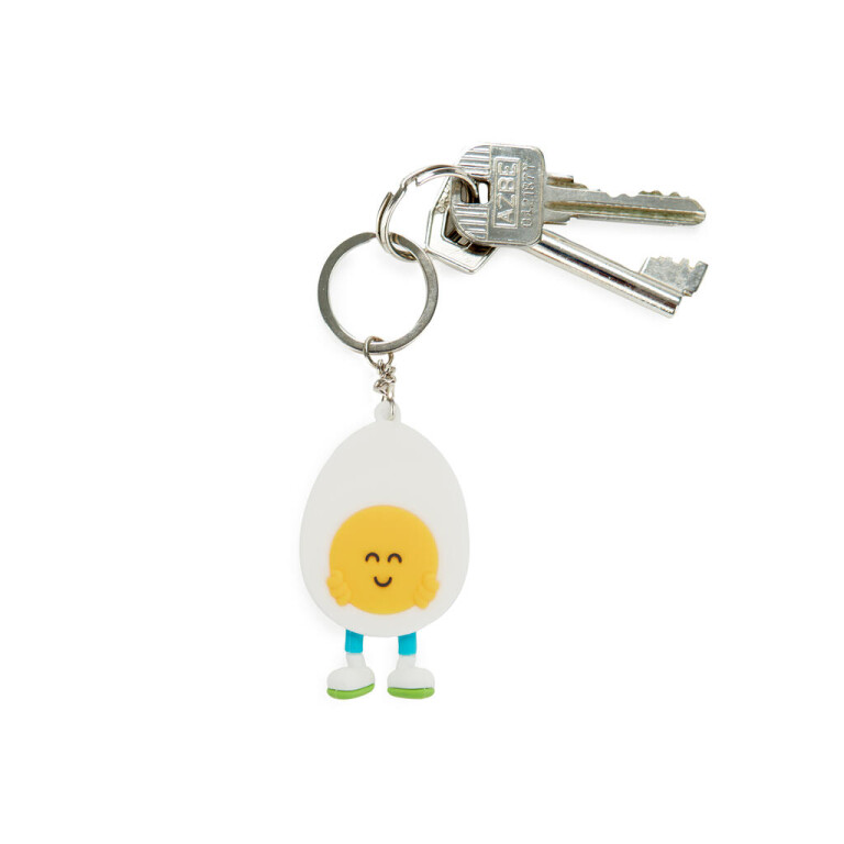 Balvi Sleutelhanger Ramen Eggo Chan