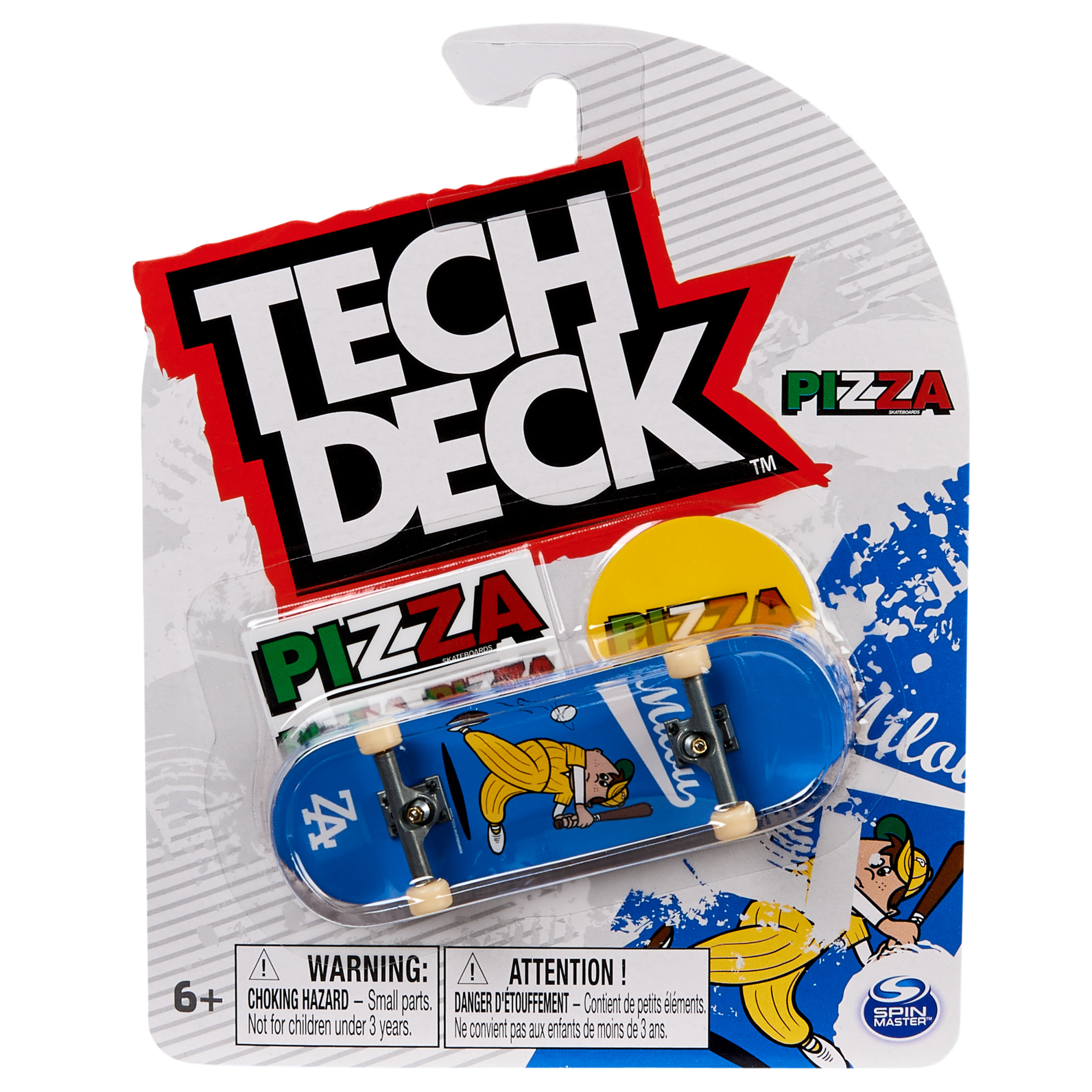 Tech Deck license Single Board 96 mm