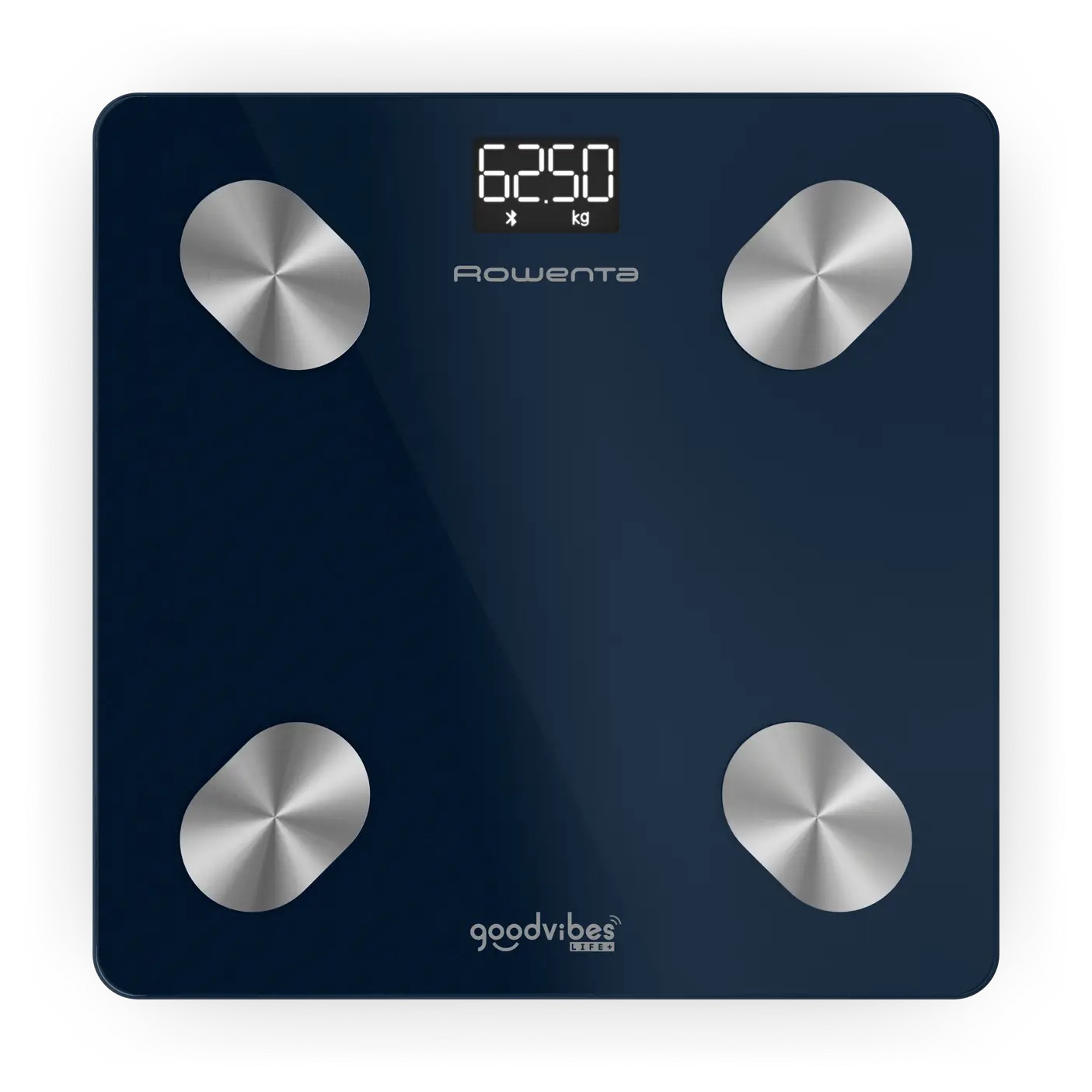 Rowenta Personenweegschaal Goodvibes Life+ 2.0