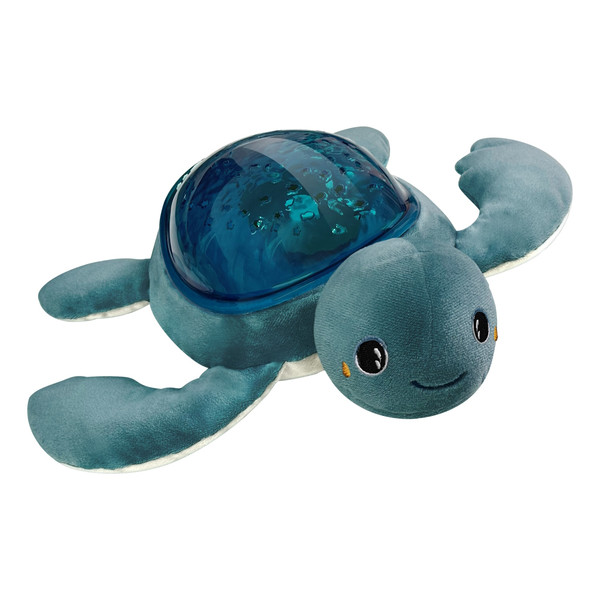 Pabobo Nachtlamp Projector Aqua Effect Turtle