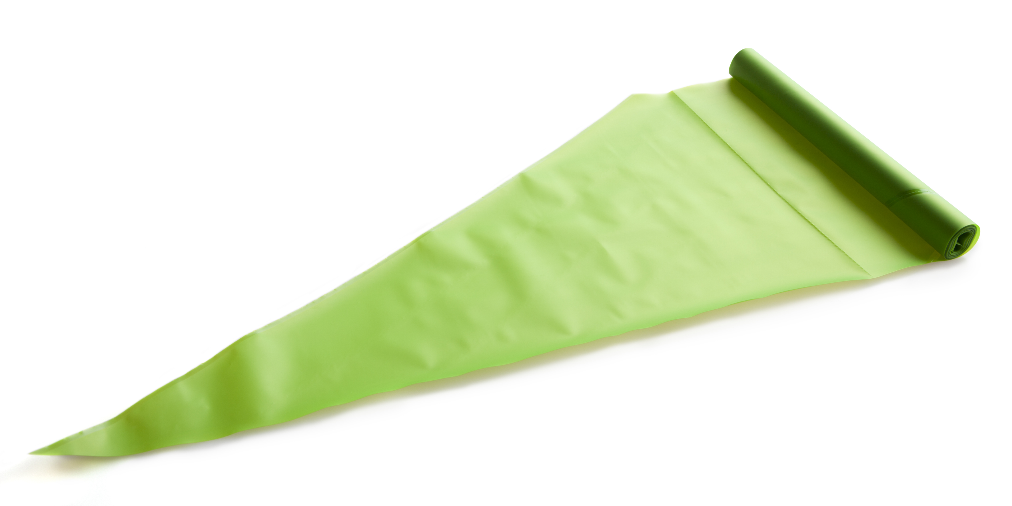 One Way Spuitzak Comfort Green Set 10 stuks - 30x17 cm - op Rol
