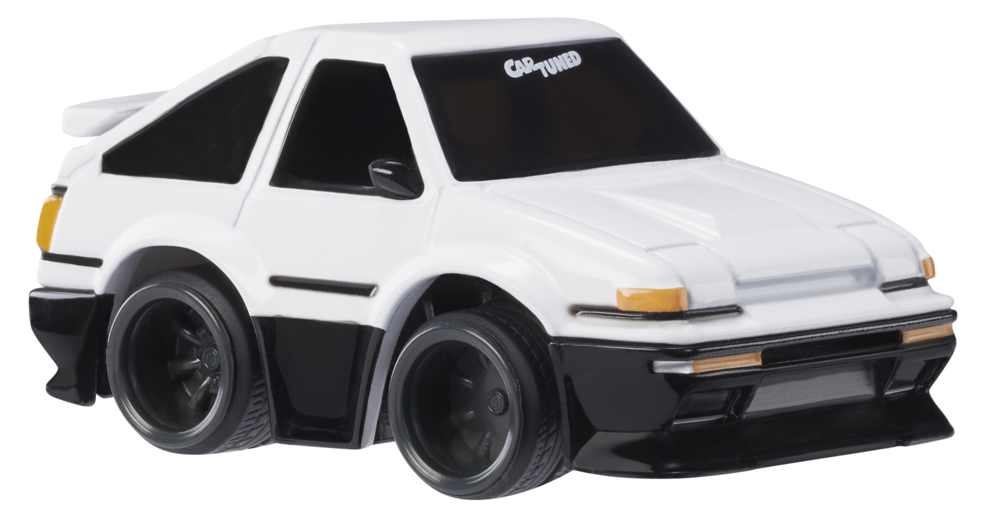 Car tuned JDM Metalen auto's Serie 1